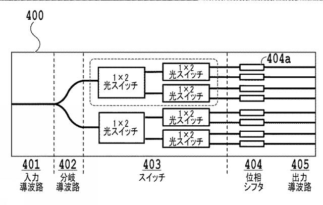 6984561-干渉縞間隔可変光回路及び縞投影装置 図000005