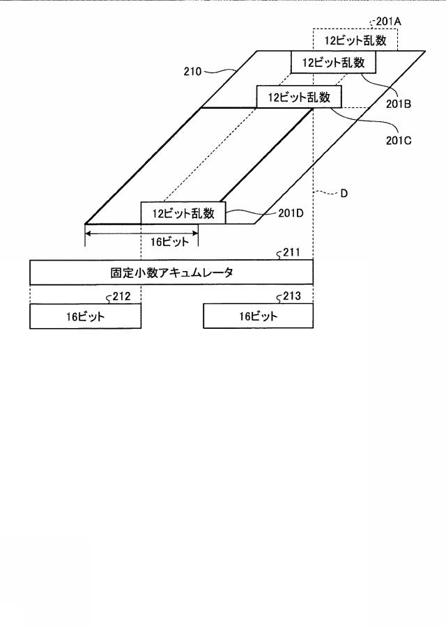 6984762-演算処理装置及び演算処理装置の制御方法 図000005