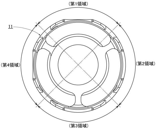 6985447-チーズ製造用の穿孔機及び当該穿孔機を用いたチーズの製造方法 図000005