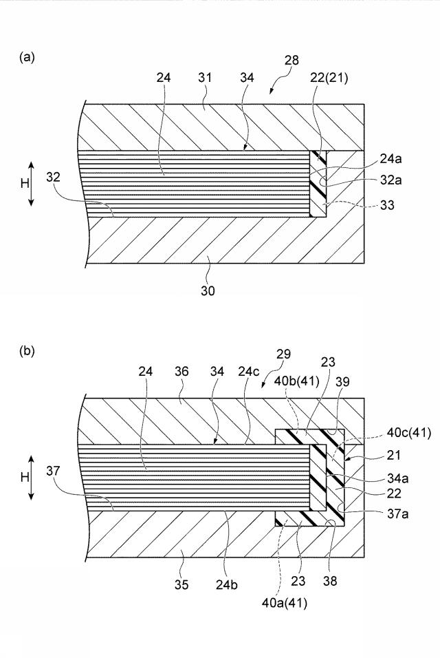 6988524-バイポーラ電池の製造方法 図000005