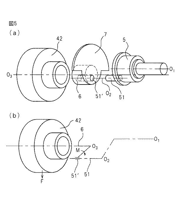 5653304-ローリングピストン型圧縮機 図000006