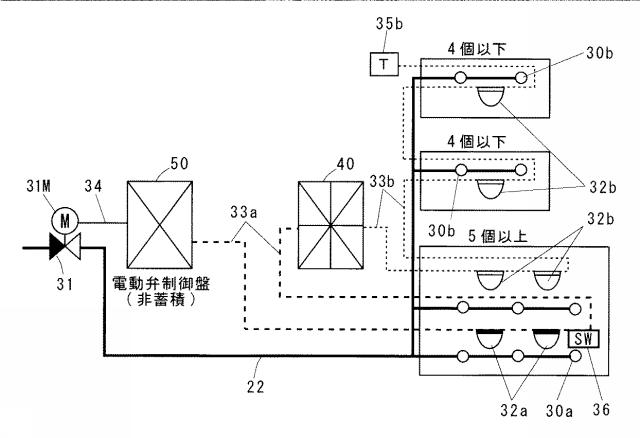 5653708-乾式のスプリンクラー設備 図000006