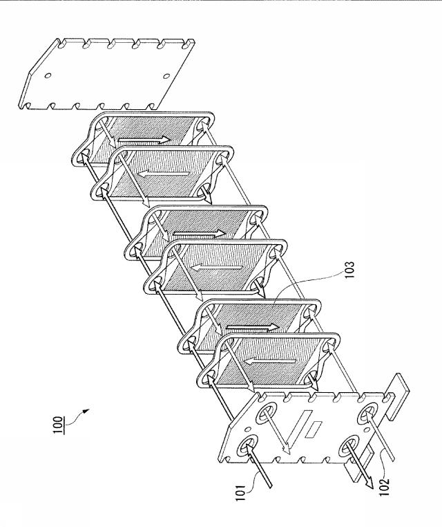 5654393-プレート式熱交換器のメンテナンス方法 図000006