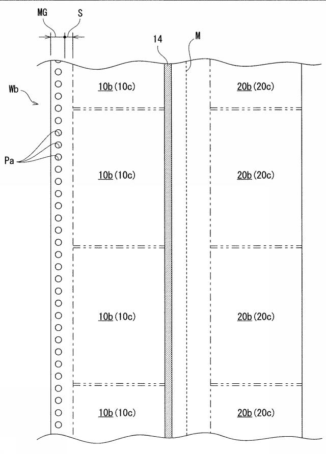 5654623-葉書の製造方法及び葉書の製造装置 図000006