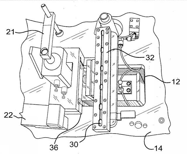 5661760-自動車窓アセンブリを形成する方法及び装置 図000006