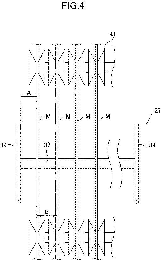 5672643-多孔質中空糸膜の製造方法、及び製造装置 図000006