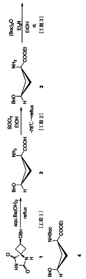 5684333-放射性ハロゲン標識有機化合物の製造方法 図000006