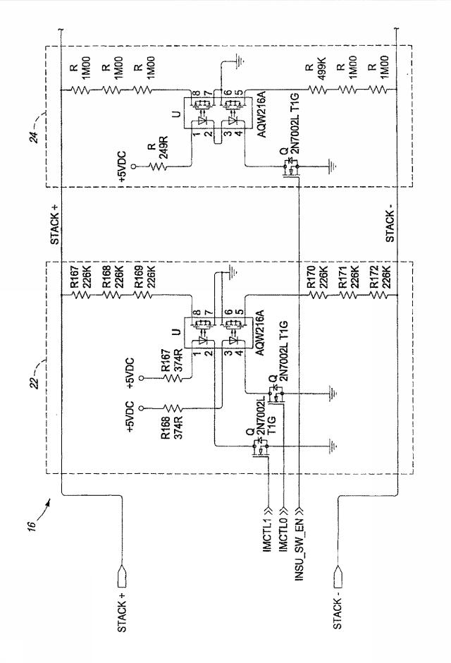 5705870-バッテリ絶縁抵抗測定方法、絶縁抵抗測定方法、絶縁抵抗測定装置、及び製品 図000006