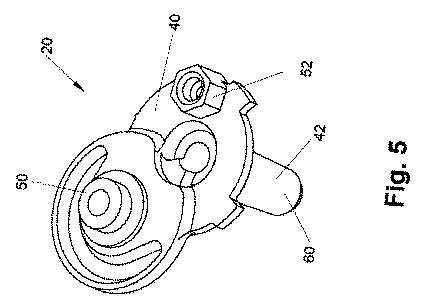 5717637-持続性減衰方式のコンパクトなテンショナ 図000006