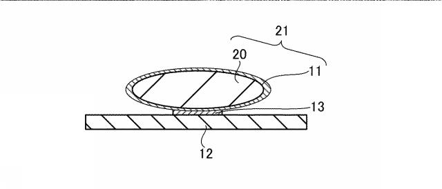 5719856-台紙付き包装体の製造方法 図000006