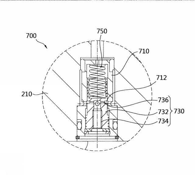 5727648-発電所用油圧アクチュエータアセンブリー 図000006