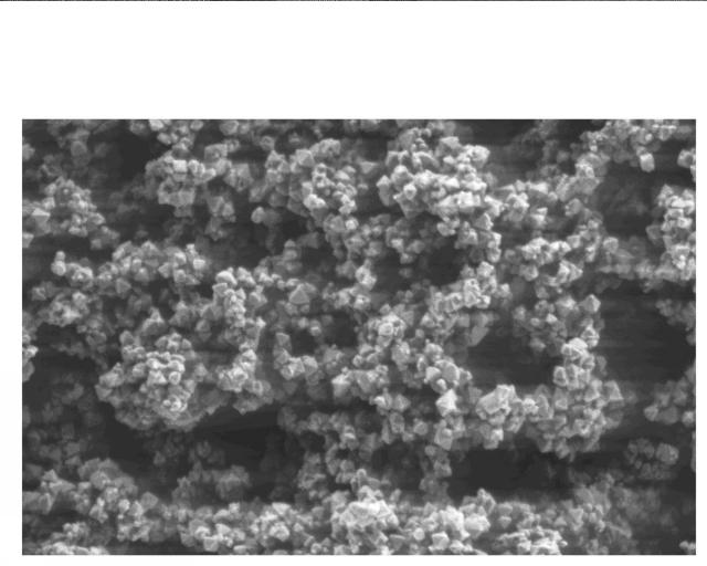 5730967-複合酸化物の製造方法、ならびに、チタン酸リチウムスピネルの製造方法および使用方法 図000006