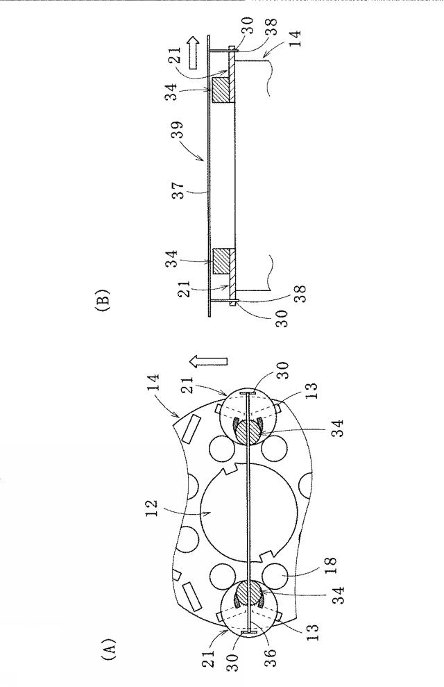 5734963-回転子積層鉄心の製造方法 図000006