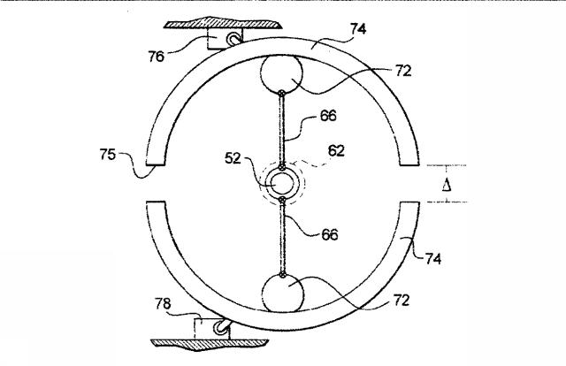 5735504-エレベータの調速機 図000006