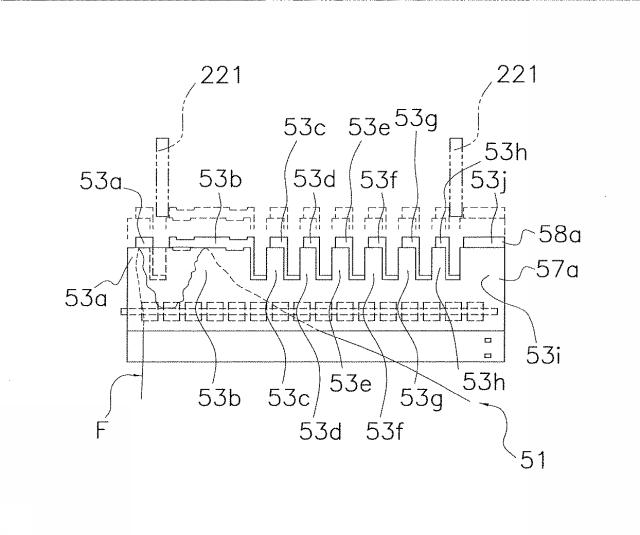 5739190-ストレッチ包装装置 図000006