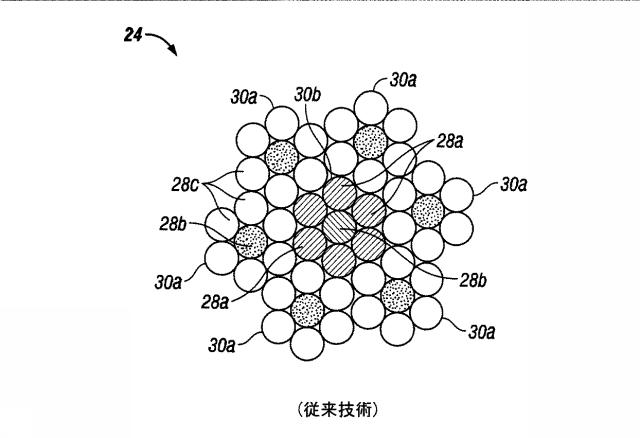 5746416-エレベータの引張部材 図000006