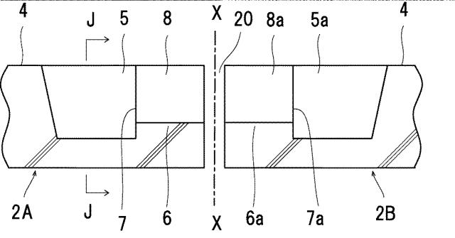 5756719-プレキャストコンクリート製の床版、及び、その設計方法 図000006