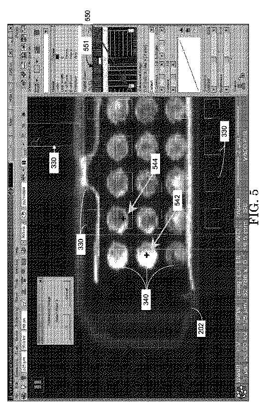 5805536-局所領域ナビゲーション用の高精度ビーム配置 図000006