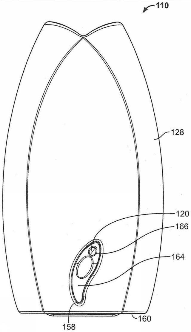 5830549-駆動モジュール装置およびその組立方法 図000006