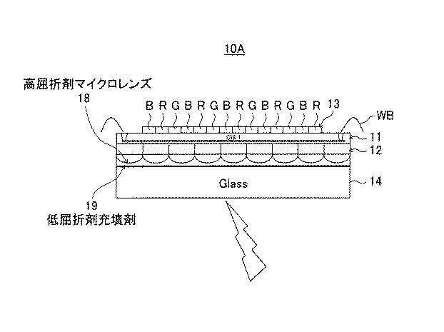 5834386-光学センサ、レンズモジュール、およびカメラモジュール 図000006