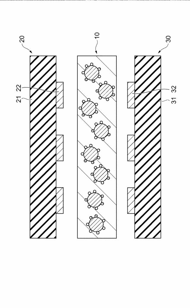 5834548-絶縁被覆導電粒子及び異方導電性接着フィルム 図000006