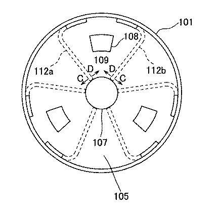 5834572-定着装置及び画像形成装置 図000006