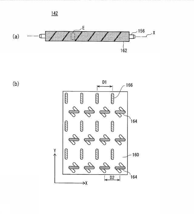 5834854-潤滑剤塗布装置および画像形成装置 図000006