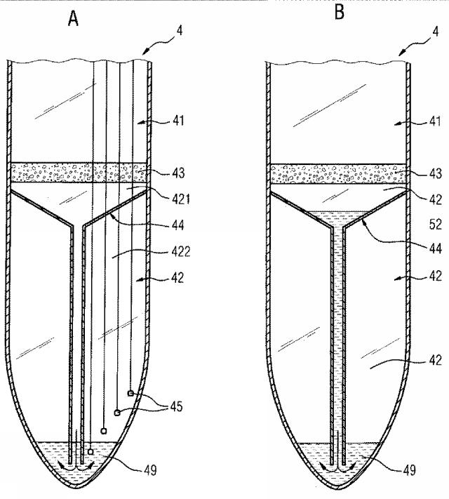 5860736-血小板機能を決定するための装置及び方法 図000006