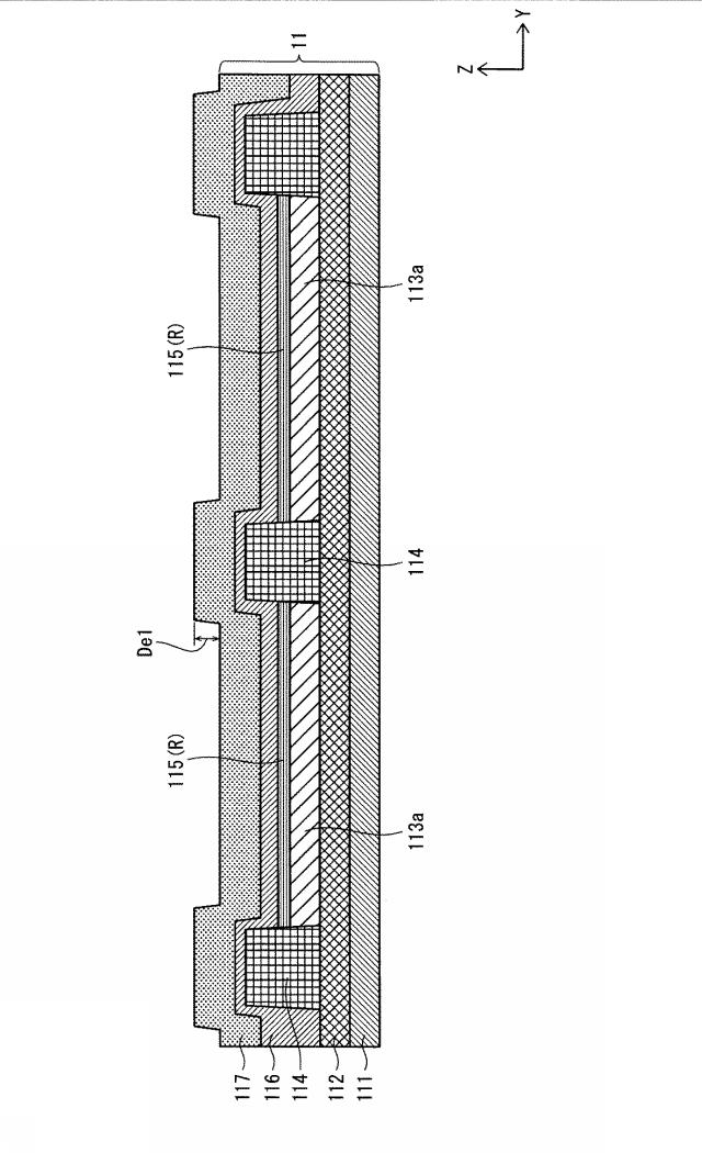 5870330-表示パネル及び表示パネルの製造方法 図000006