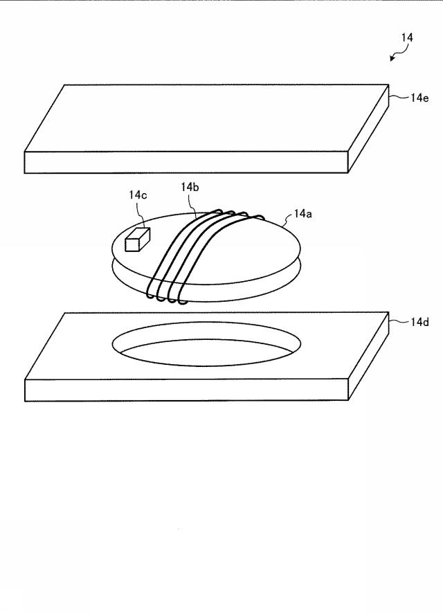 5877280-光増幅器、光増幅システム、波長変換器および光通信システム 図000006