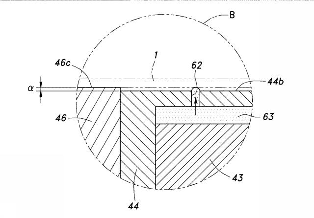 5890476-積層鉄心の製造装置および製造方法 図000006