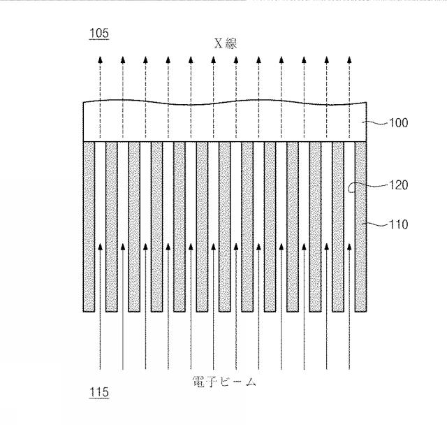 5891269-アノード電極を具備するＸ線チューブ 図000006