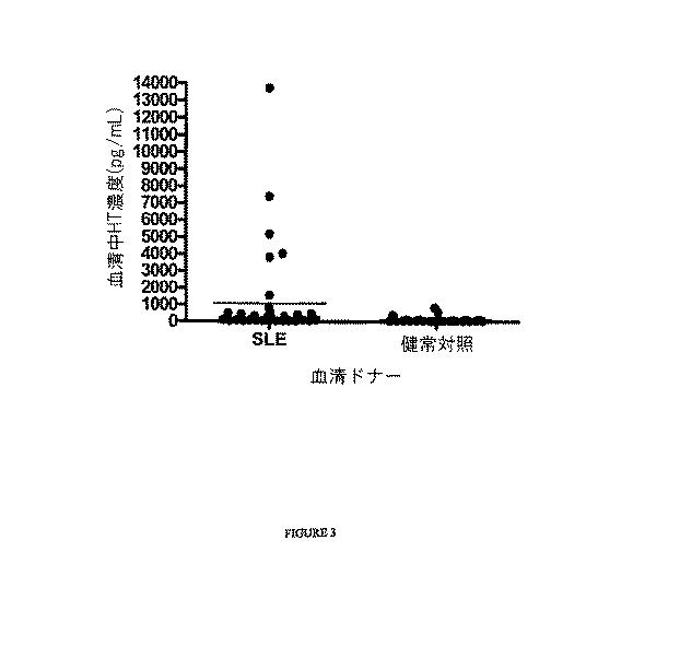 5902478-血清中のＢＬｙＳ／ＡＰＲＩＬヘテロ三量体レベルおよび診断方法における使用 図000006