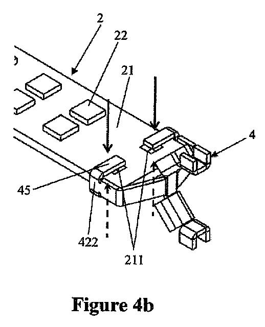 5916951-ＬＥＤレトロフィットランプおよびＬＥＤレトロフィットランプを製造する方法 図000006