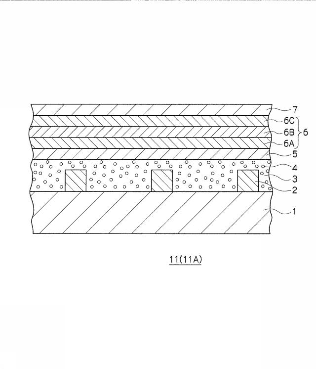 5919821-光学基板及びその製造方法並びに発光表示装置 図000006