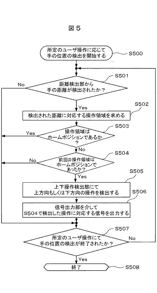 5921835-入力装置 図000006