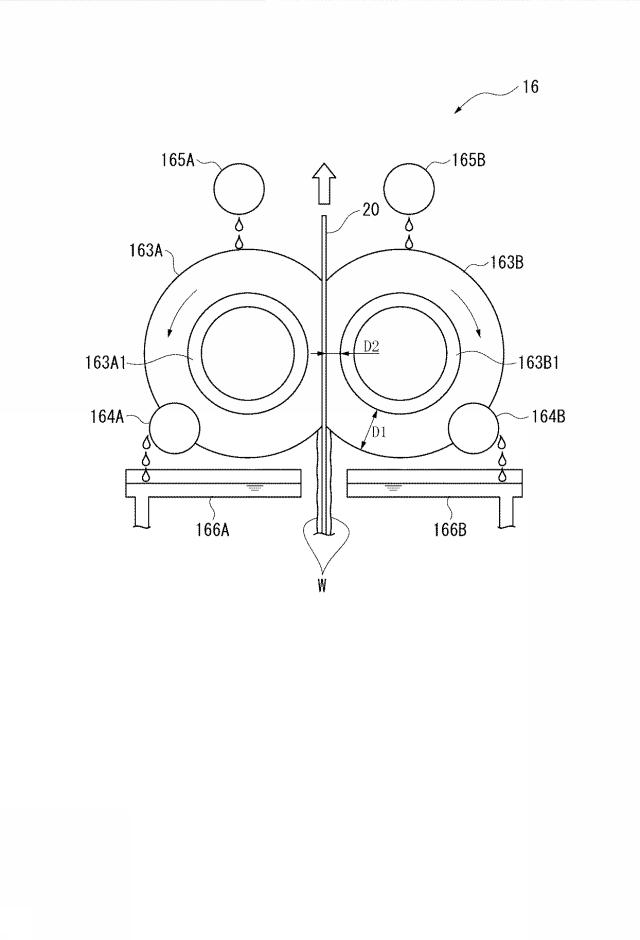 5946440-シートの製造方法、およびシートの製造装置 図000006