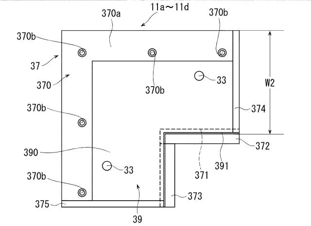 5946870-止水部材及び外壁構造 図000006