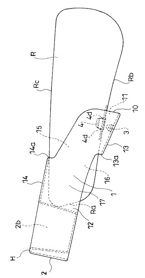 5950778-アームレスト用物品保持装置 図000006