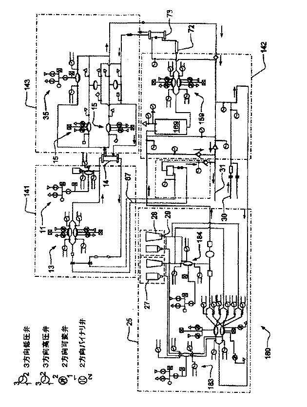 5952378-血液処置システムの制御アーキテクチャおよび方法 図000006