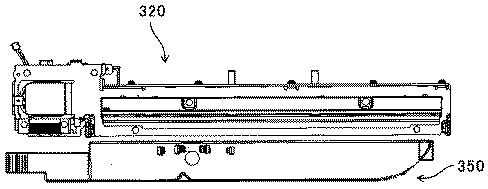 5963038-穿孔装置、用紙処理装置及び画像形成装置 図000006