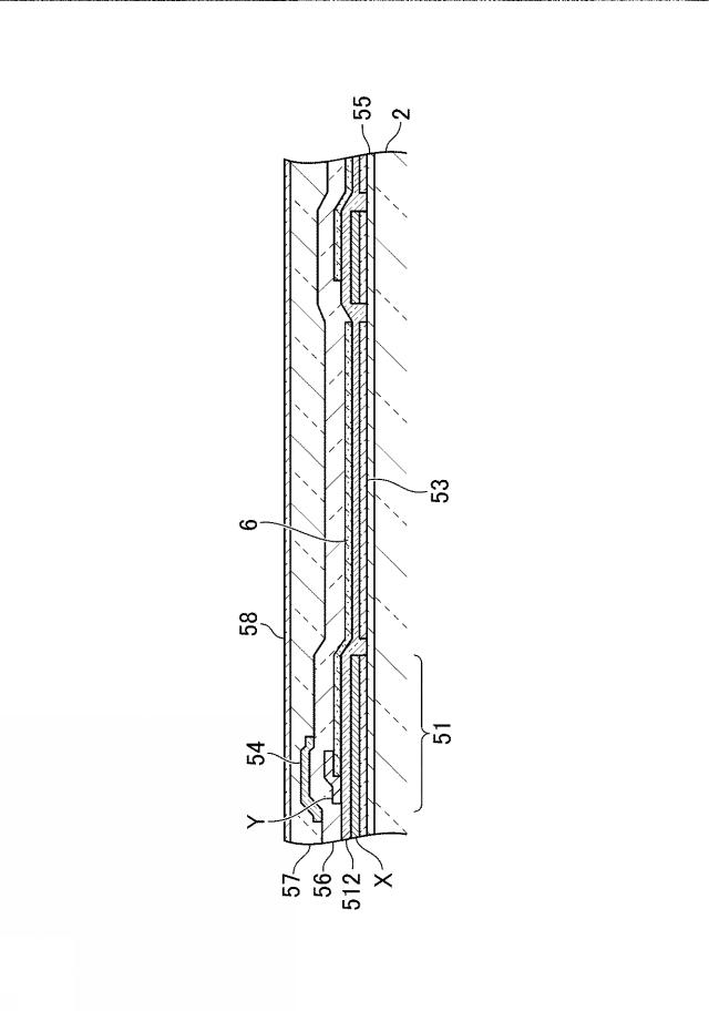 5979781-表示装置及び表示装置の製造方法 図000006