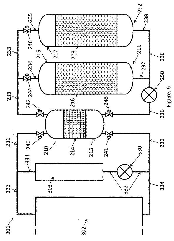 5990711-エネルギを貯蔵するための装置及び方法 図000006