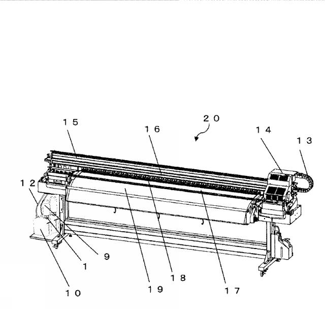 6022234-ジョイント、インクタンク、記録装置 図000006