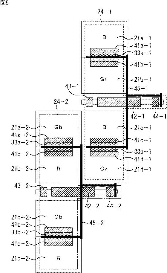 6026102-固体撮像素子および電子機器 図000006