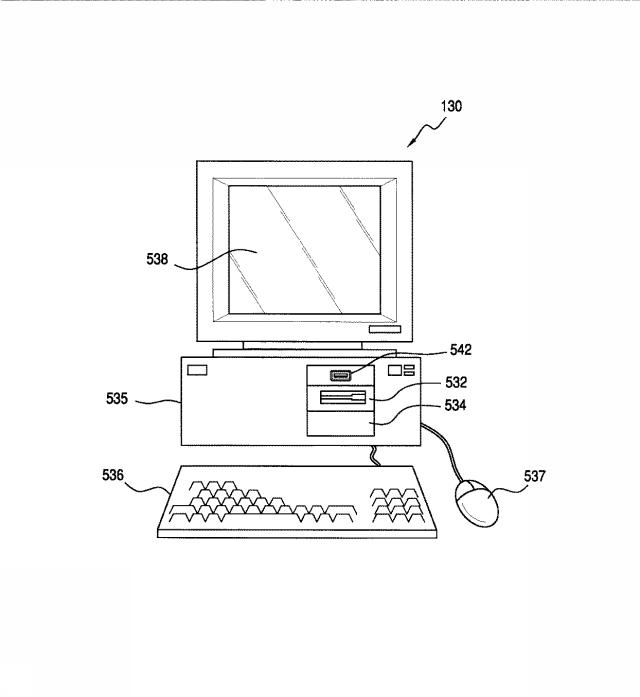 6031507-１個以上の電気機器に関する情報を配信する方法及びそのシステム 図000006