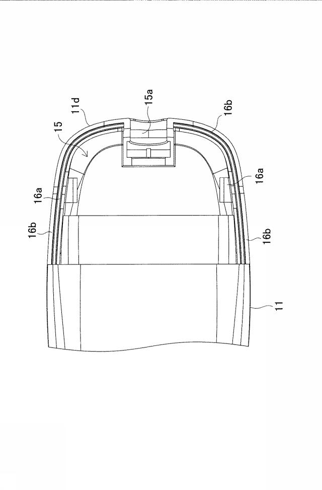 6036196-タグ機能制限用装置および光学的情報読取装置 図000006