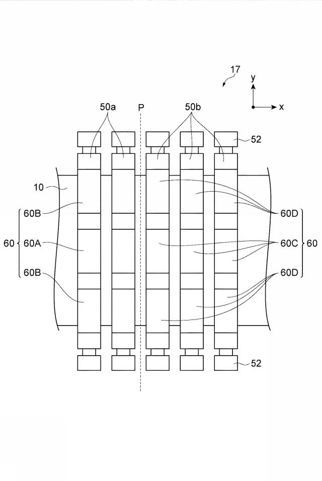 6041743-鋳片支持装置及び連続鋳造方法 図000006