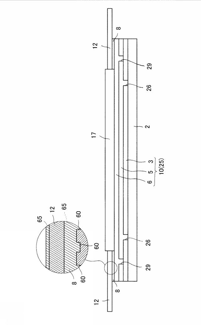 6043113-有機ＥＬ装置の製造方法 図000006