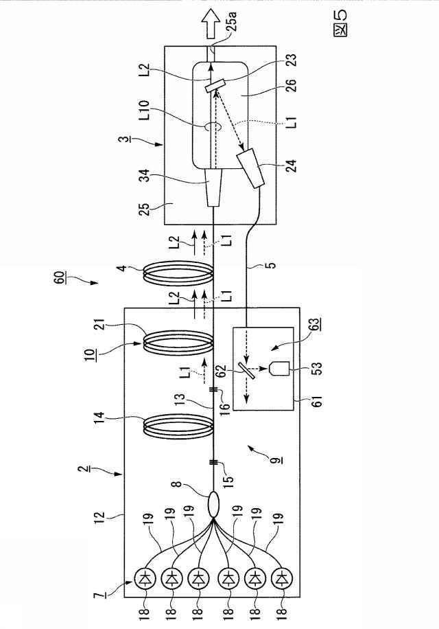 6051252-ファイバレーザ装置 図000006